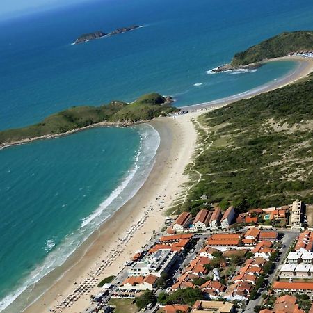 Casa Na Praia Do Pero Em カボ・フリオ エクステリア 写真